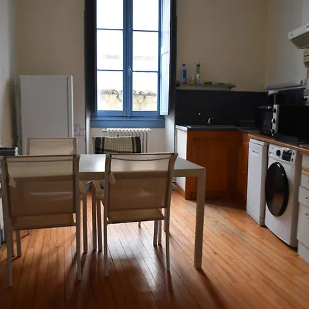 De Caractere Apartment
