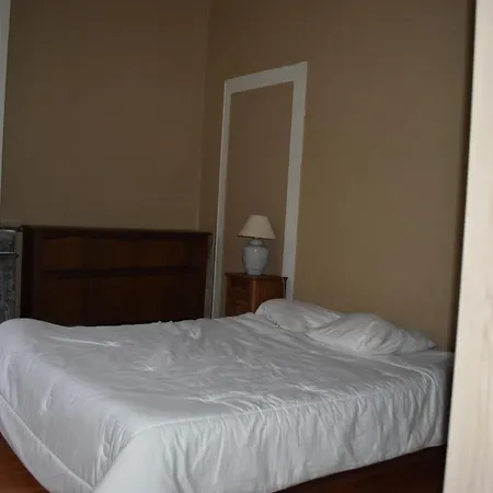De Caractere Apartment Bourg-sur-Gironde